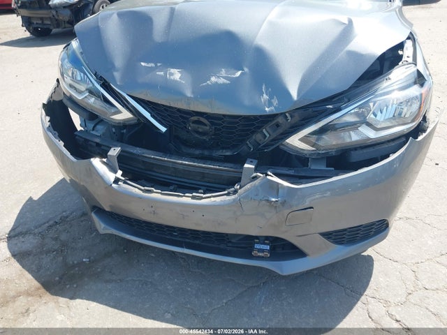 Nissan SENTRA S 2019 3N1AB7AP0KY217580 Image 6
