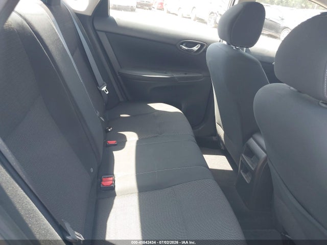 Nissan SENTRA S 2019 3N1AB7AP0KY217580 Image 8