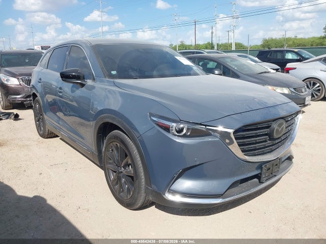 Mazda Cx-9 Carbon Edition 2023 JM3TCBDY4P0634669 головне зображення