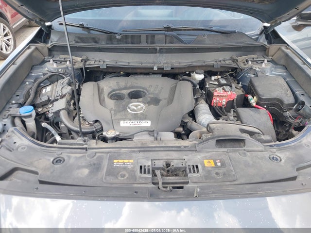 Mazda Cx-9 Carbon Edition 2023 JM3TCBDY4P0634669 Image 10