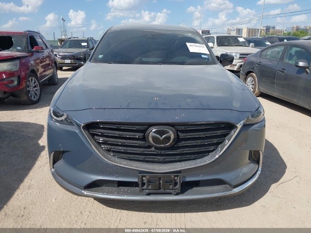 Mazda Cx-9 Carbon Edition 2023 JM3TCBDY4P0634669 Image 13