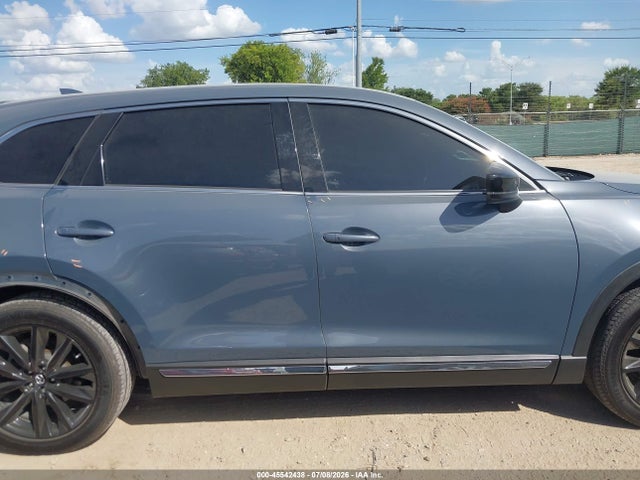 Mazda Cx-9 Carbon Edition 2023 JM3TCBDY4P0634669 Image 14