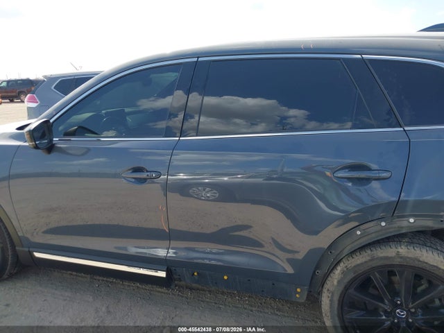 Mazda Cx-9 Carbon Edition 2023 JM3TCBDY4P0634669 Image 15