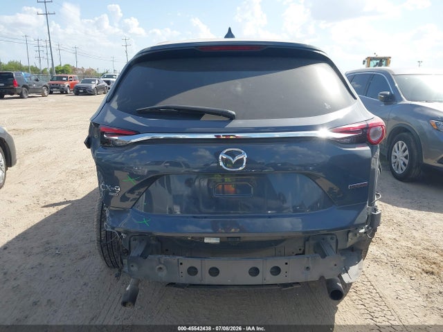 Mazda Cx-9 Carbon Edition 2023 JM3TCBDY4P0634669 Image 17