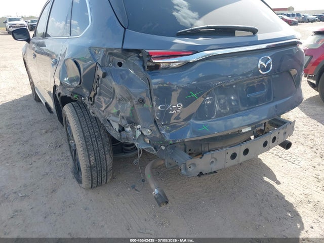 Mazda Cx-9 Carbon Edition 2023 JM3TCBDY4P0634669 Image 6