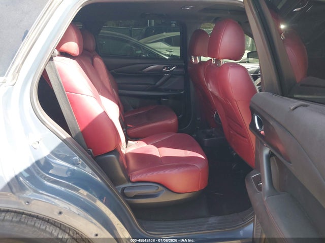 Mazda Cx-9 Carbon Edition 2023 JM3TCBDY4P0634669 Image 8