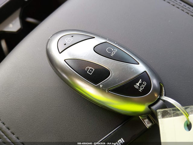 Продажа на аукционе авто 2026 Hyundai Santa Fe Hybrid Se, vin: 5NMP14G11TH074422, номер лота: 45542440