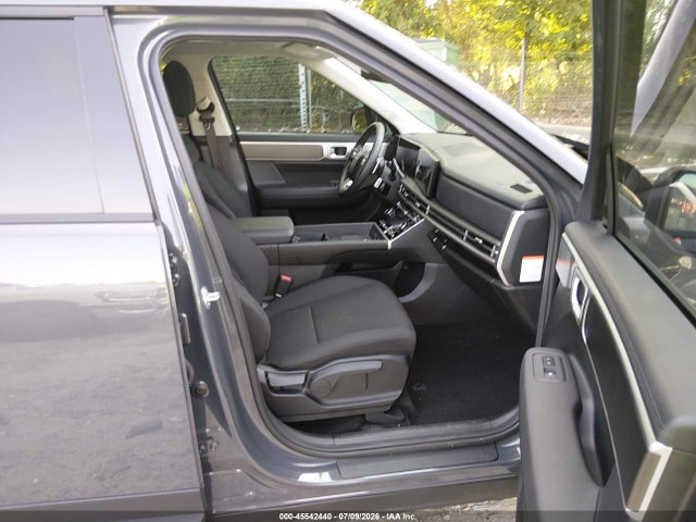 Продажа на аукционе авто 2026 Hyundai Santa Fe Hybrid Se, vin: 5NMP14G11TH074422, номер лота: 45542440