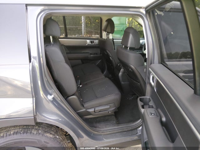 Продажа на аукционе авто 2026 Hyundai Santa Fe Hybrid Se, vin: 5NMP14G11TH074422, номер лота: 45542440