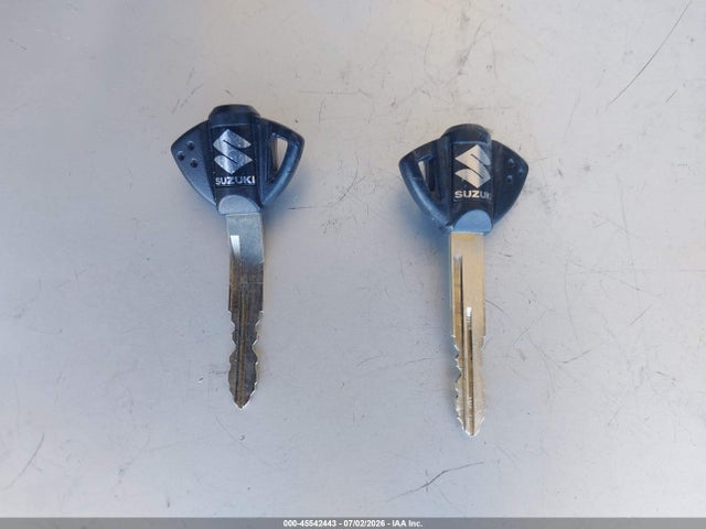 JS1GR7MA6S7100012 Suzuki GSX-R750
