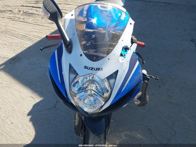 JS1GR7MA6S7100012 Suzuki GSX-R750