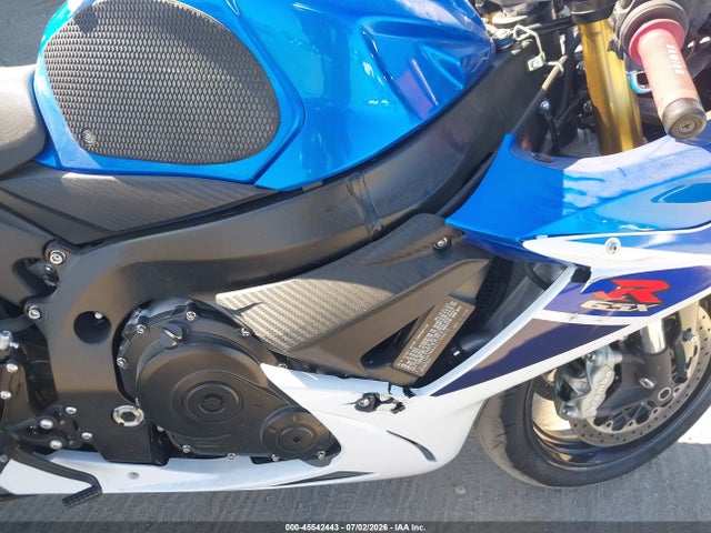 JS1GR7MA6S7100012 Suzuki GSX-R750