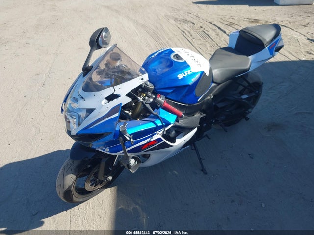 JS1GR7MA6S7100012 Suzuki GSX-R750