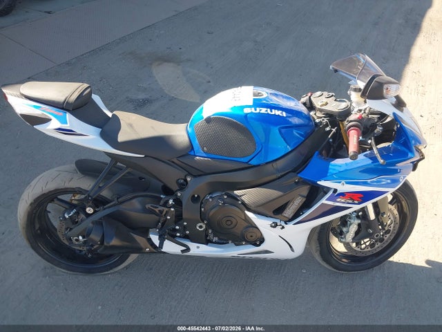 JS1GR7MA6S7100012 Suzuki GSX-R750