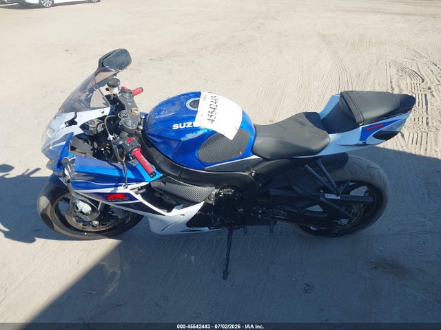 JS1GR7MA6S7100012 Suzuki GSX-R750