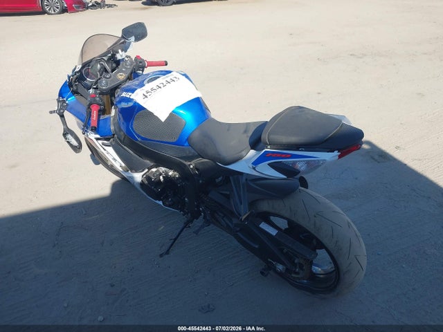 JS1GR7MA6S7100012 Suzuki GSX-R750
