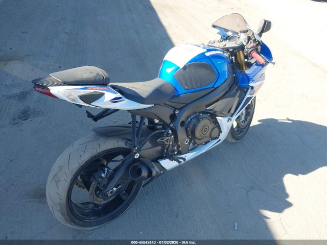 JS1GR7MA6S7100012 Suzuki GSX-R750