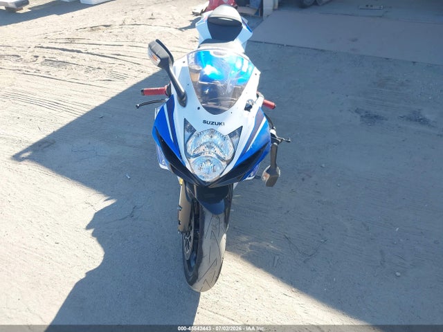 JS1GR7MA6S7100012 Suzuki GSX-R750