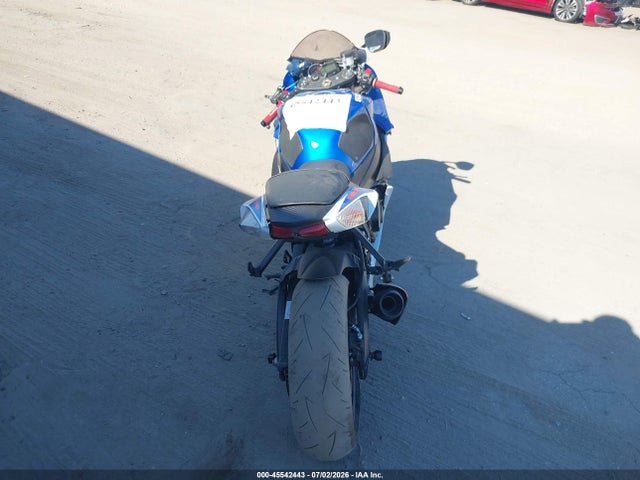 JS1GR7MA6S7100012 Suzuki GSX-R750