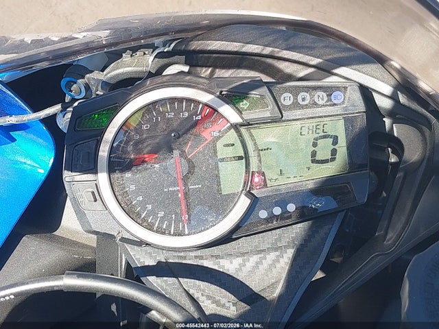JS1GR7MA6S7100012 Suzuki GSX-R750