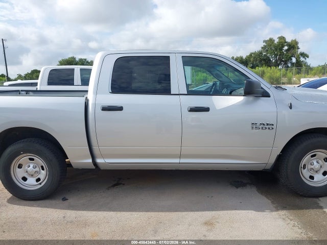 Продажа на аукционе авто 2018 Ram 1500 Tradesman  4x2 5'7 Box, vin: 1C6RR6KG3JS317181, номер лота: 45542445