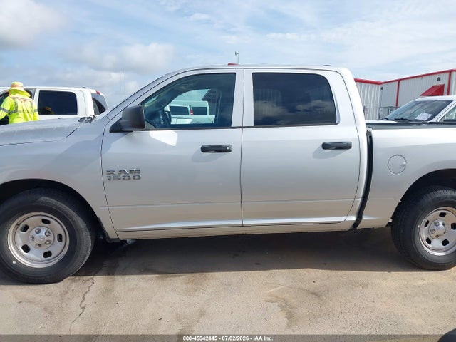 Продажа на аукционе авто 2018 Ram 1500 Tradesman  4x2 5'7 Box, vin: 1C6RR6KG3JS317181, номер лота: 45542445