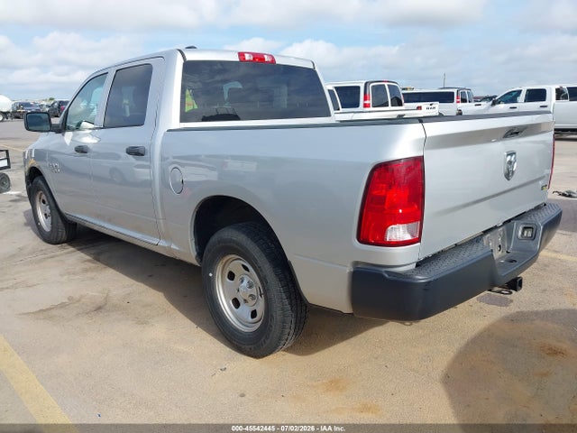 Продажа на аукционе авто 2018 Ram 1500 Tradesman  4x2 5'7 Box, vin: 1C6RR6KG3JS317181, номер лота: 45542445