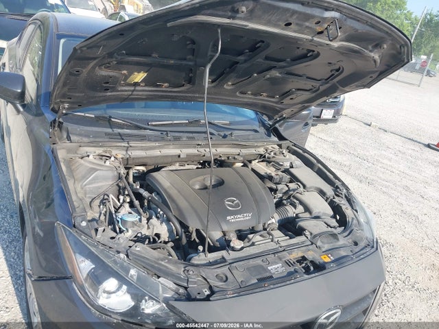 Aukcja sprzedaży 2015 Mazda Mazda3, vin: 3MZBM1U73FM203655, numer aukcji: 45542447