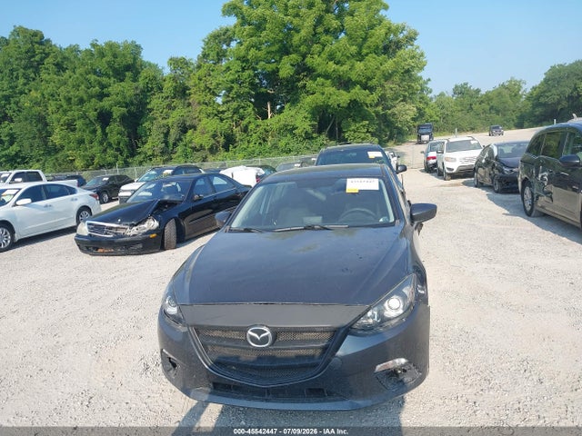 Aukcja sprzedaży 2015 Mazda Mazda3, vin: 3MZBM1U73FM203655, numer aukcji: 45542447
