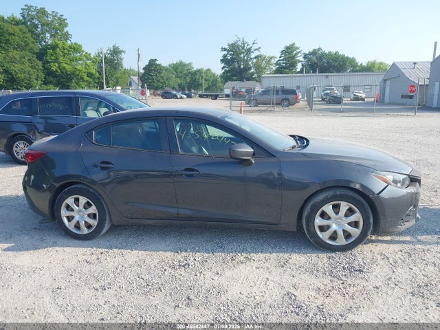 Aukcja sprzedaży 2015 Mazda Mazda3, vin: 3MZBM1U73FM203655, numer aukcji: 45542447
