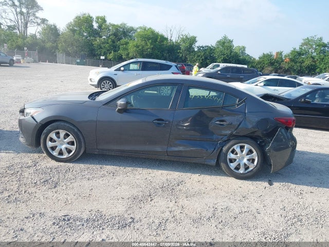 Aukcja sprzedaży 2015 Mazda Mazda3, vin: 3MZBM1U73FM203655, numer aukcji: 45542447