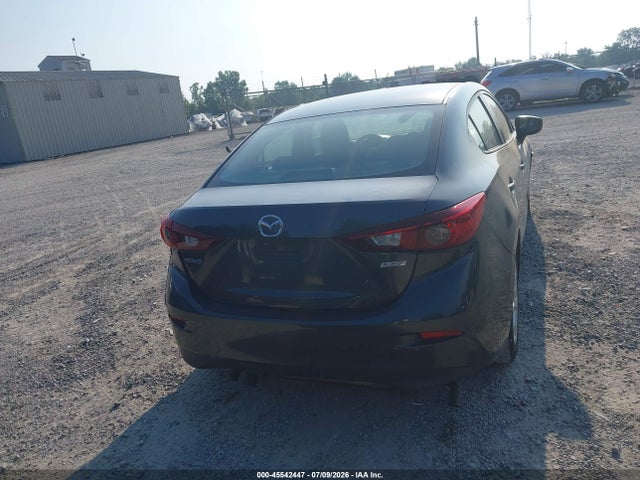 Aukcja sprzedaży 2015 Mazda Mazda3, vin: 3MZBM1U73FM203655, numer aukcji: 45542447