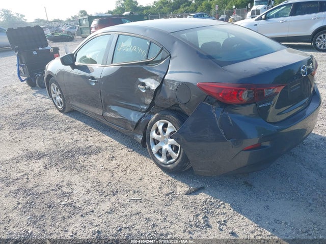 Aukcja sprzedaży 2015 Mazda Mazda3, vin: 3MZBM1U73FM203655, numer aukcji: 45542447