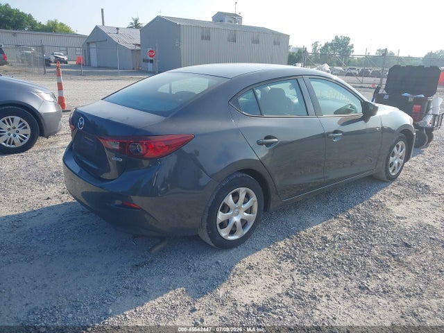Aukcja sprzedaży 2015 Mazda Mazda3, vin: 3MZBM1U73FM203655, numer aukcji: 45542447