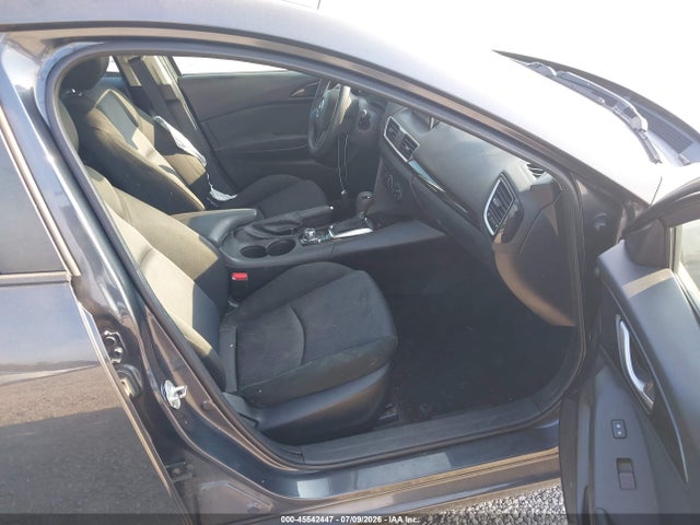 Aukcja sprzedaży 2015 Mazda Mazda3, vin: 3MZBM1U73FM203655, numer aukcji: 45542447