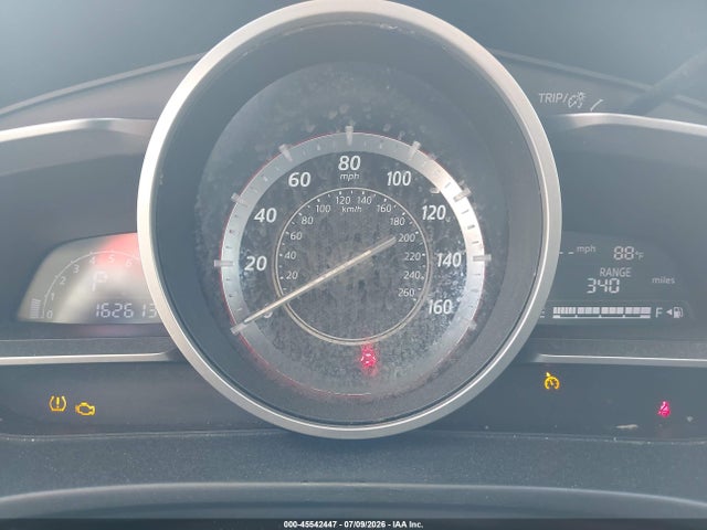 Aukcja sprzedaży 2015 Mazda Mazda3, vin: 3MZBM1U73FM203655, numer aukcji: 45542447