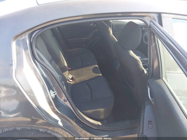 Aukcja sprzedaży 2015 Mazda Mazda3, vin: 3MZBM1U73FM203655, numer aukcji: 45542447
