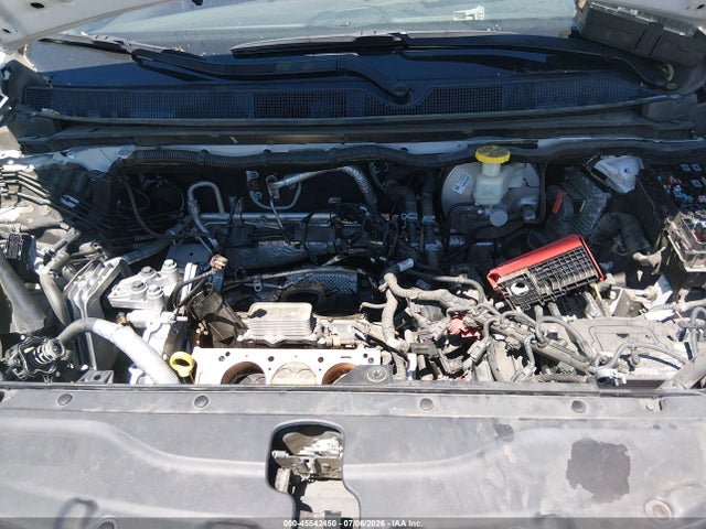 Chrysler Pacifica Lx 2019 2C4RC1CG0KR555021 Image 10