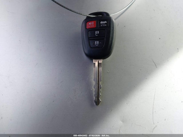 Toyota CAMRY SE 2014 4T1BF1FK4EU801354 Image 11