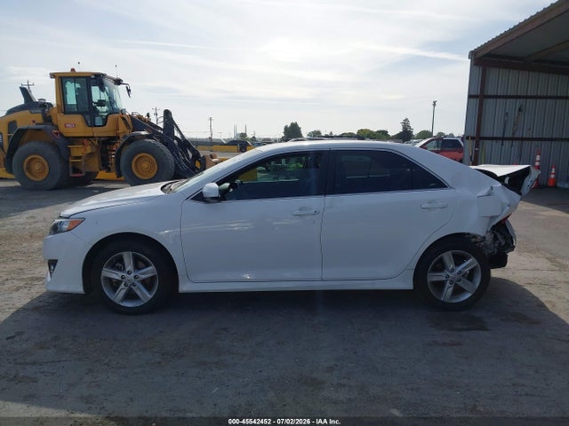 Toyota CAMRY SE 2014 4T1BF1FK4EU801354 Image 15