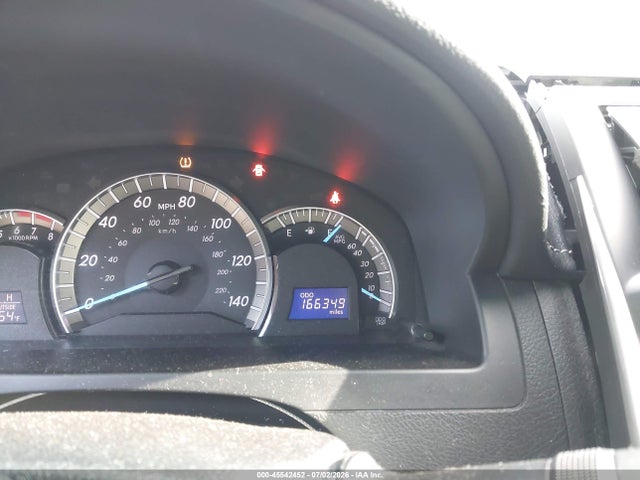 Toyota CAMRY SE 2014 4T1BF1FK4EU801354 Image 16