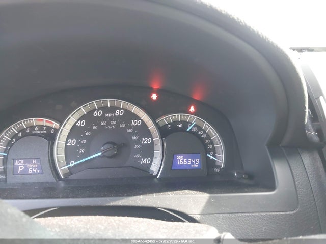 Toyota CAMRY SE 2014 4T1BF1FK4EU801354 Image 7