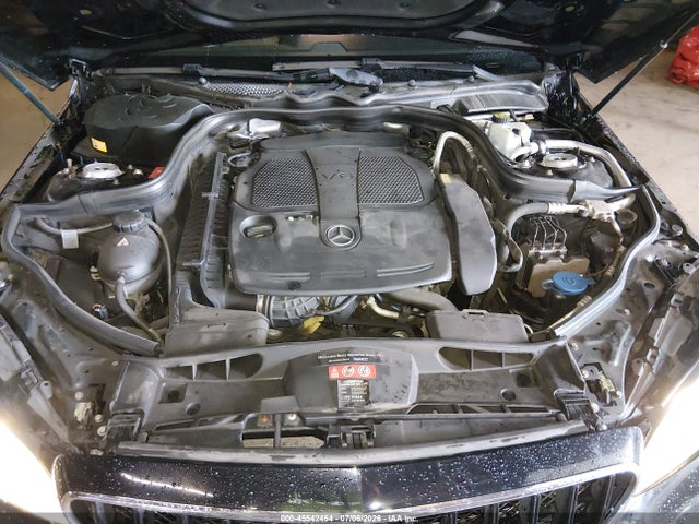 45542454 :رقم المزاد ، WDDHF8JB3GB223718 vin ، 2016 Mercedes-benz E 350 4matic مزاد بيع