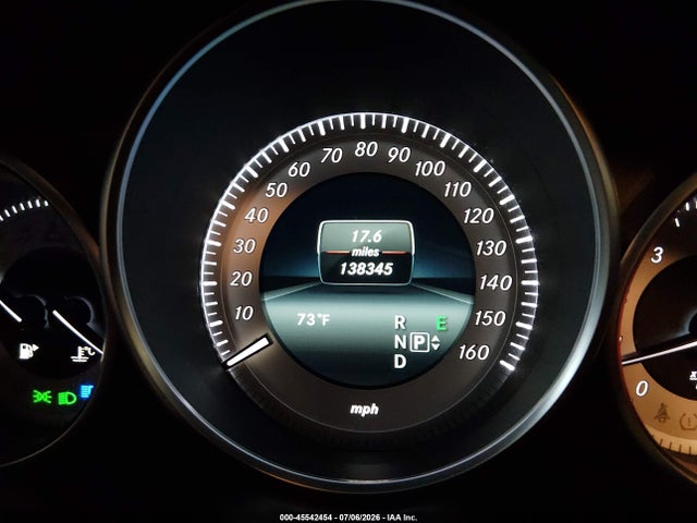 45542454 :رقم المزاد ، WDDHF8JB3GB223718 vin ، 2016 Mercedes-benz E 350 4matic مزاد بيع