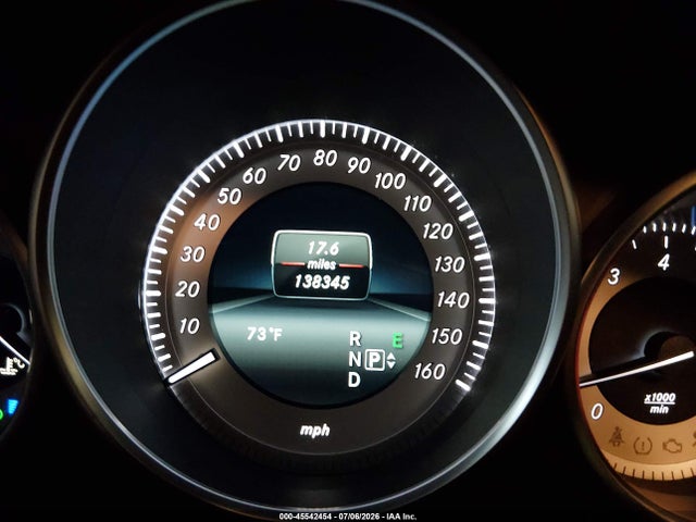 45542454 :رقم المزاد ، WDDHF8JB3GB223718 vin ، 2016 Mercedes-benz E 350 4matic مزاد بيع