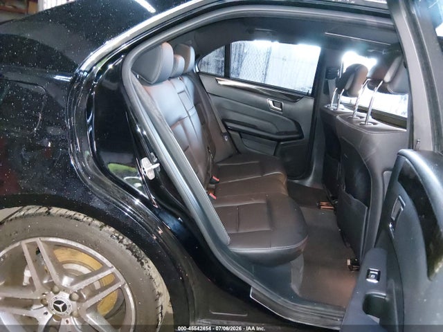 45542454 :رقم المزاد ، WDDHF8JB3GB223718 vin ، 2016 Mercedes-benz E 350 4matic مزاد بيع