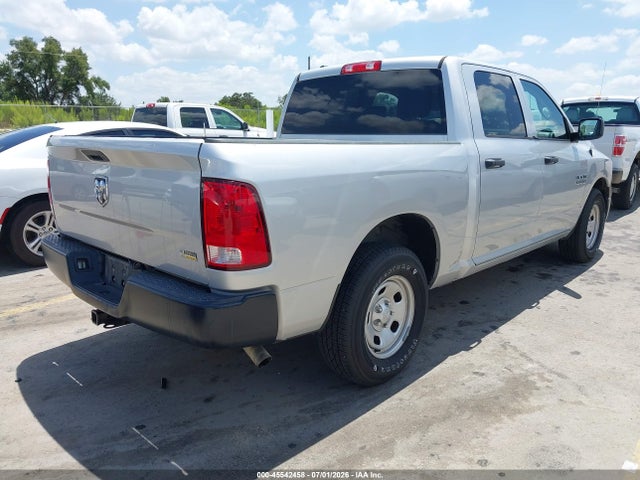 Продажа на аукционе авто 2018 Ram 1500 Tradesman  4x2 5'7 Box, vin: 1C6RR6KGXJS303620, номер лота: 45542458