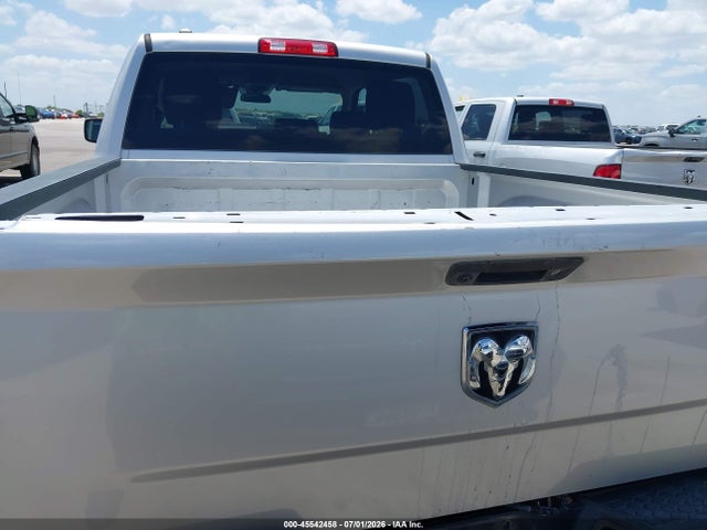 Продажа на аукционе авто 2018 Ram 1500 Tradesman  4x2 5'7 Box, vin: 1C6RR6KGXJS303620, номер лота: 45542458