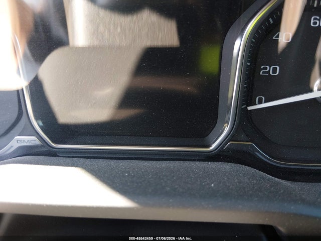 Продажа на аукционе авто 2022 Gmc Sierra 1500 Limited 4wd  Short Box Denali, vin: 3GTU9FEL9NG146199, номер лота: 45542459