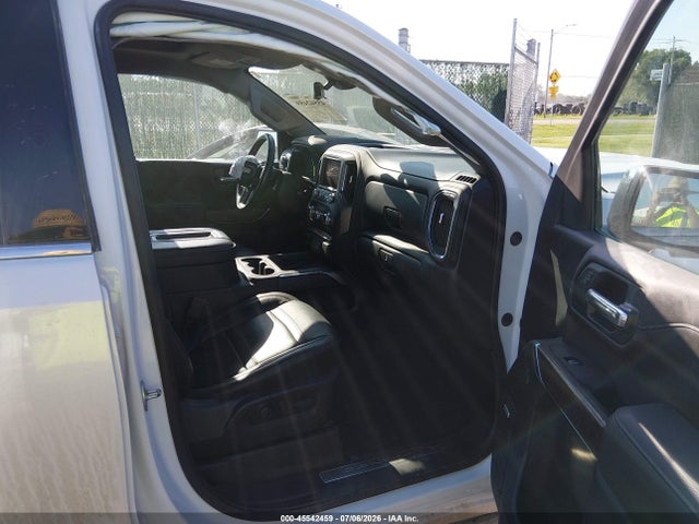 Продажа на аукционе авто 2022 Gmc Sierra 1500 Limited 4wd  Short Box Denali, vin: 3GTU9FEL9NG146199, номер лота: 45542459